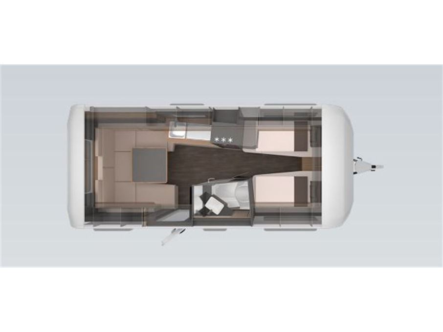 Knaus Azur 500 EU